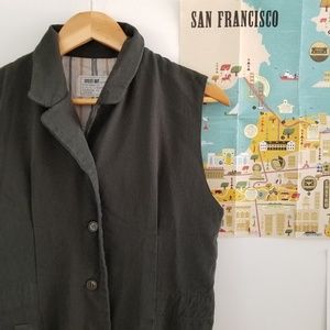 sissy boy • vintage junguamae dress • N